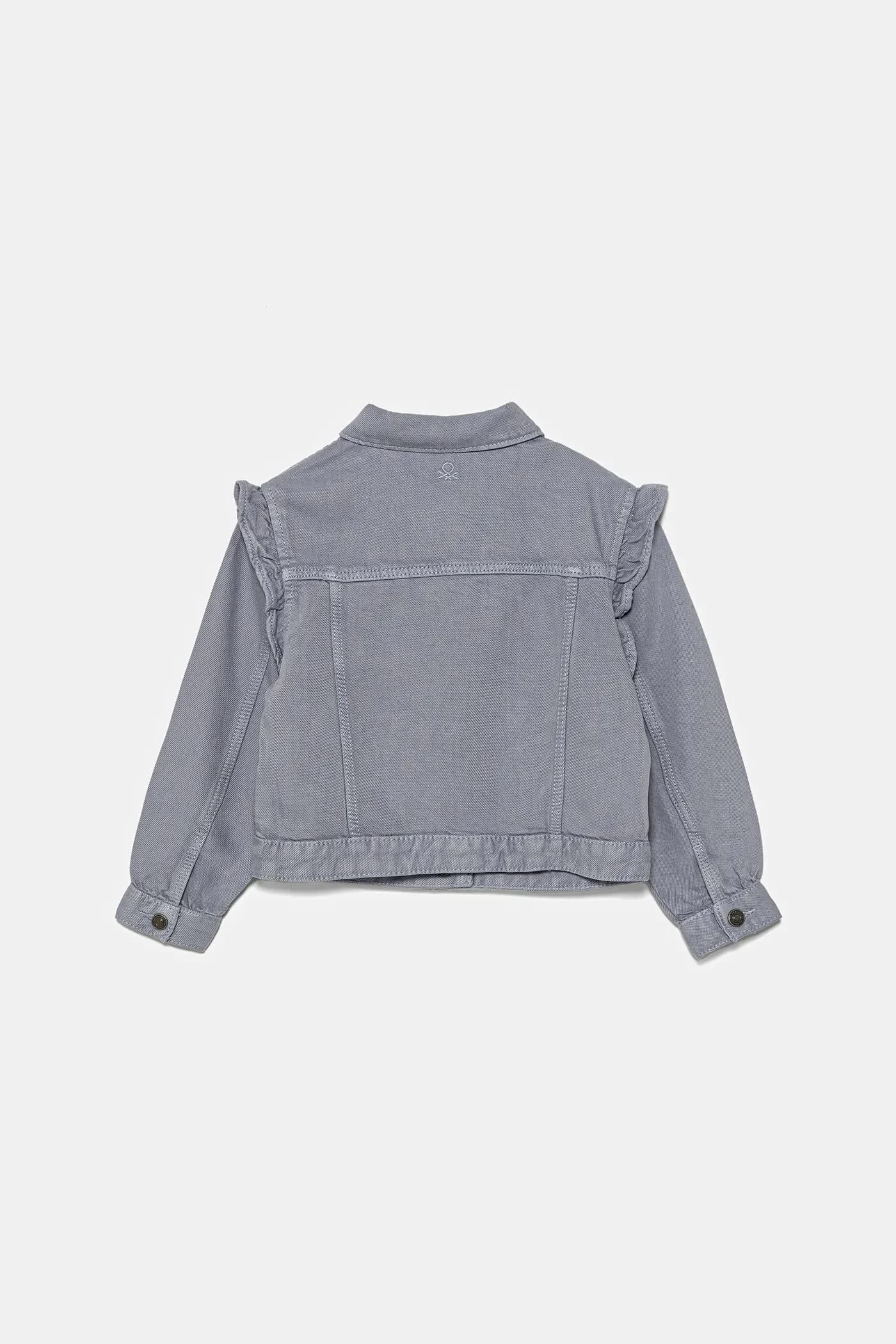 Детская куртка - фото 2