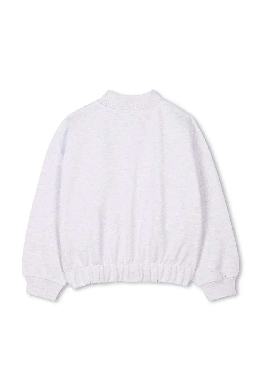 Детская куртка-бомбер - фото 2