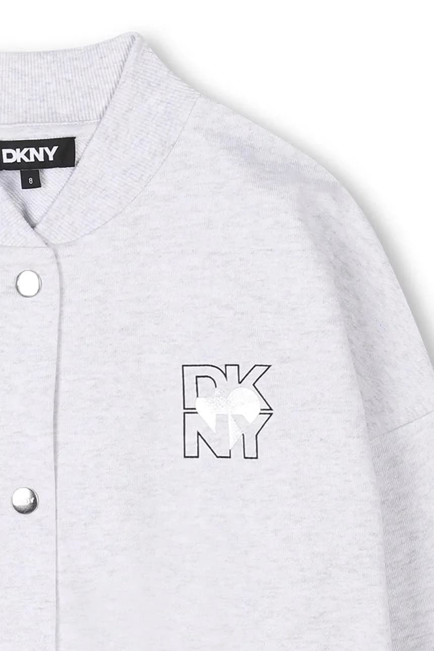 Детская куртка-бомбер - фото 3