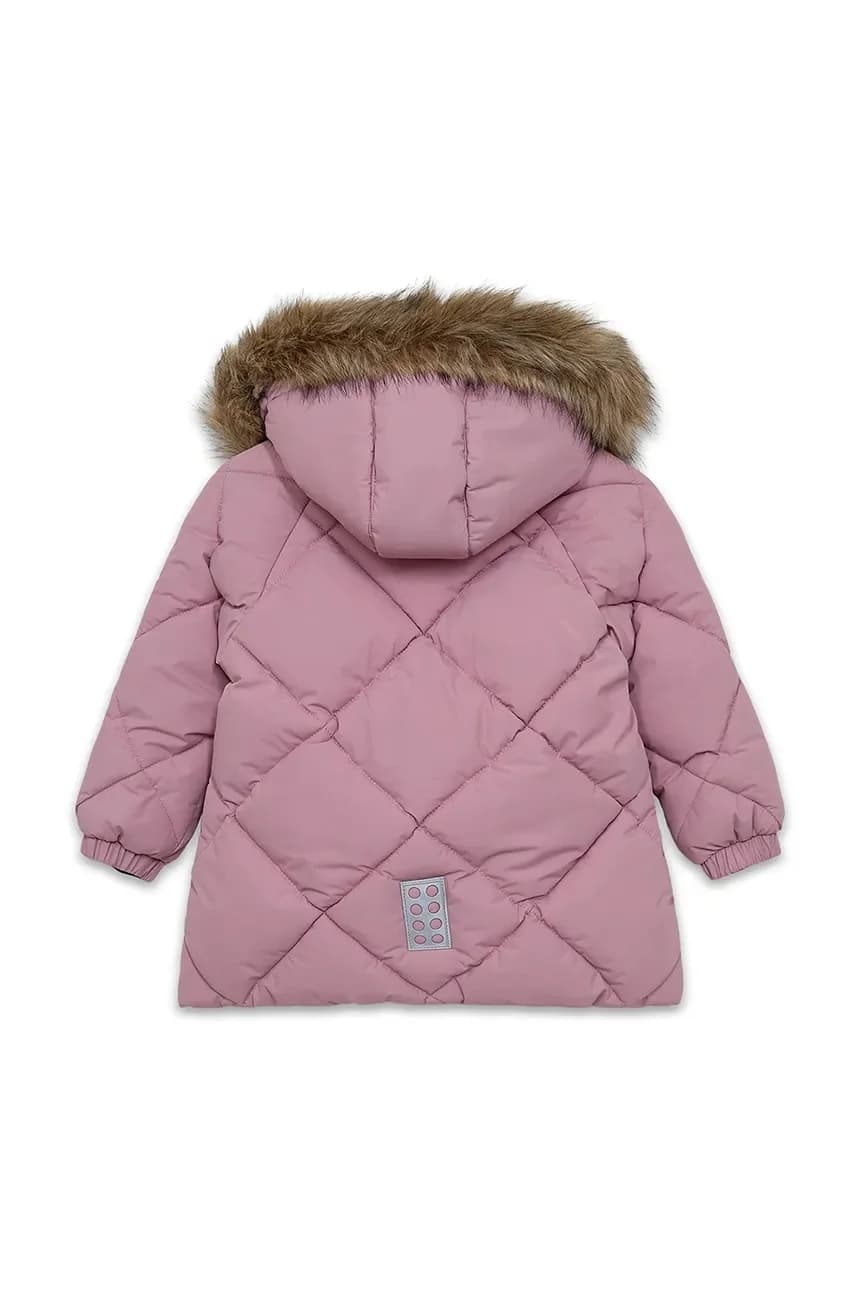 LWJOJO 700 детская куртка - фото 2