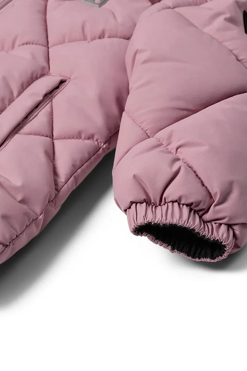 LWJOJO 700 детская куртка - фото 5