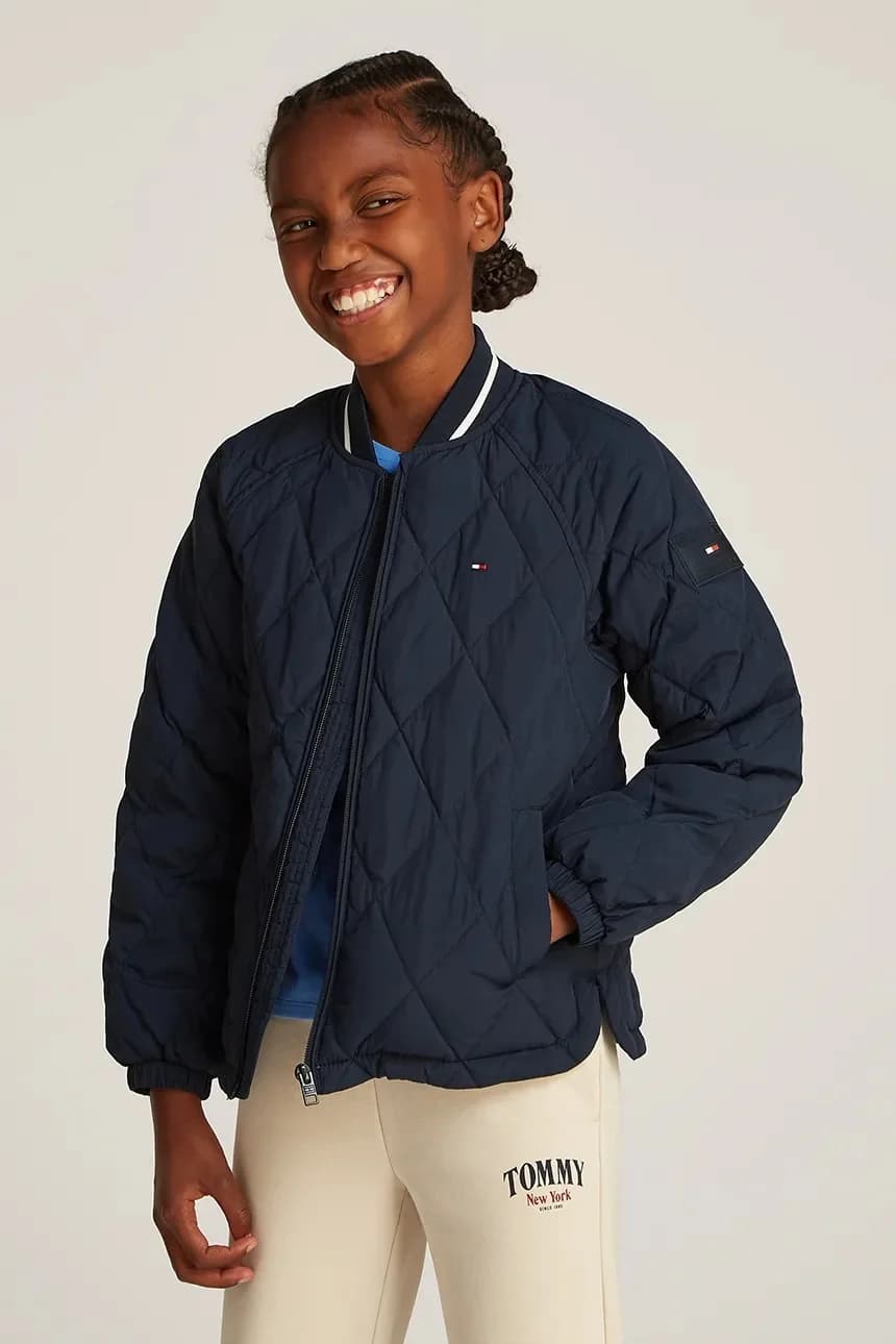 Детская куртка