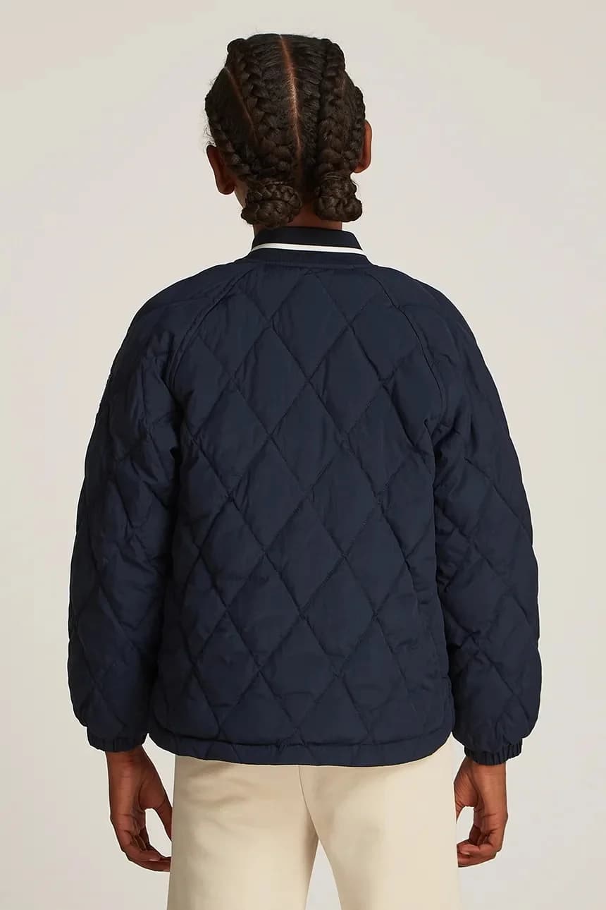 Детская куртка - фото 3