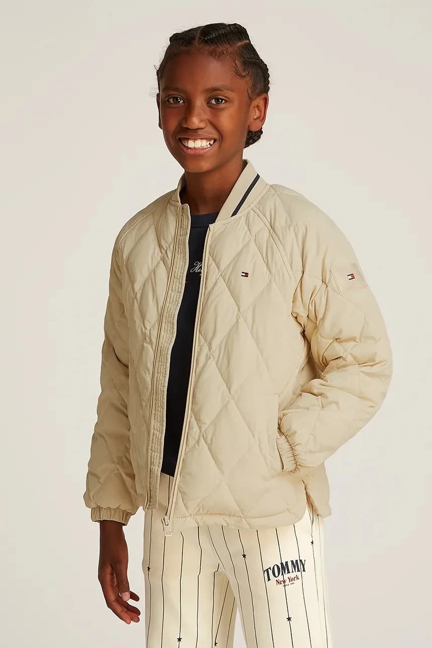 Детская куртка