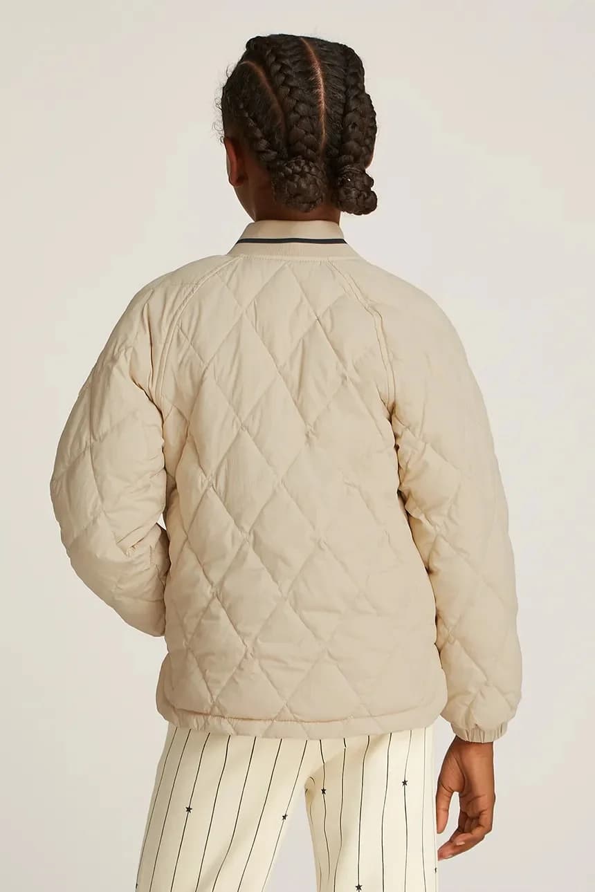 Детская куртка - фото 4