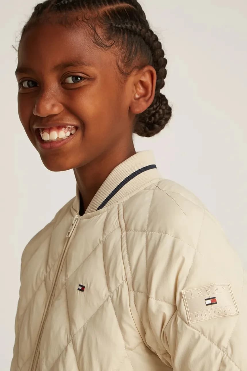 Детская куртка - фото 5