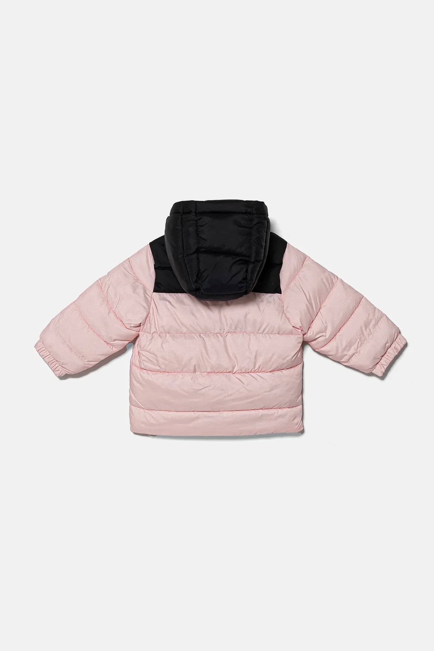 Пуховая детская куртка - фото 2