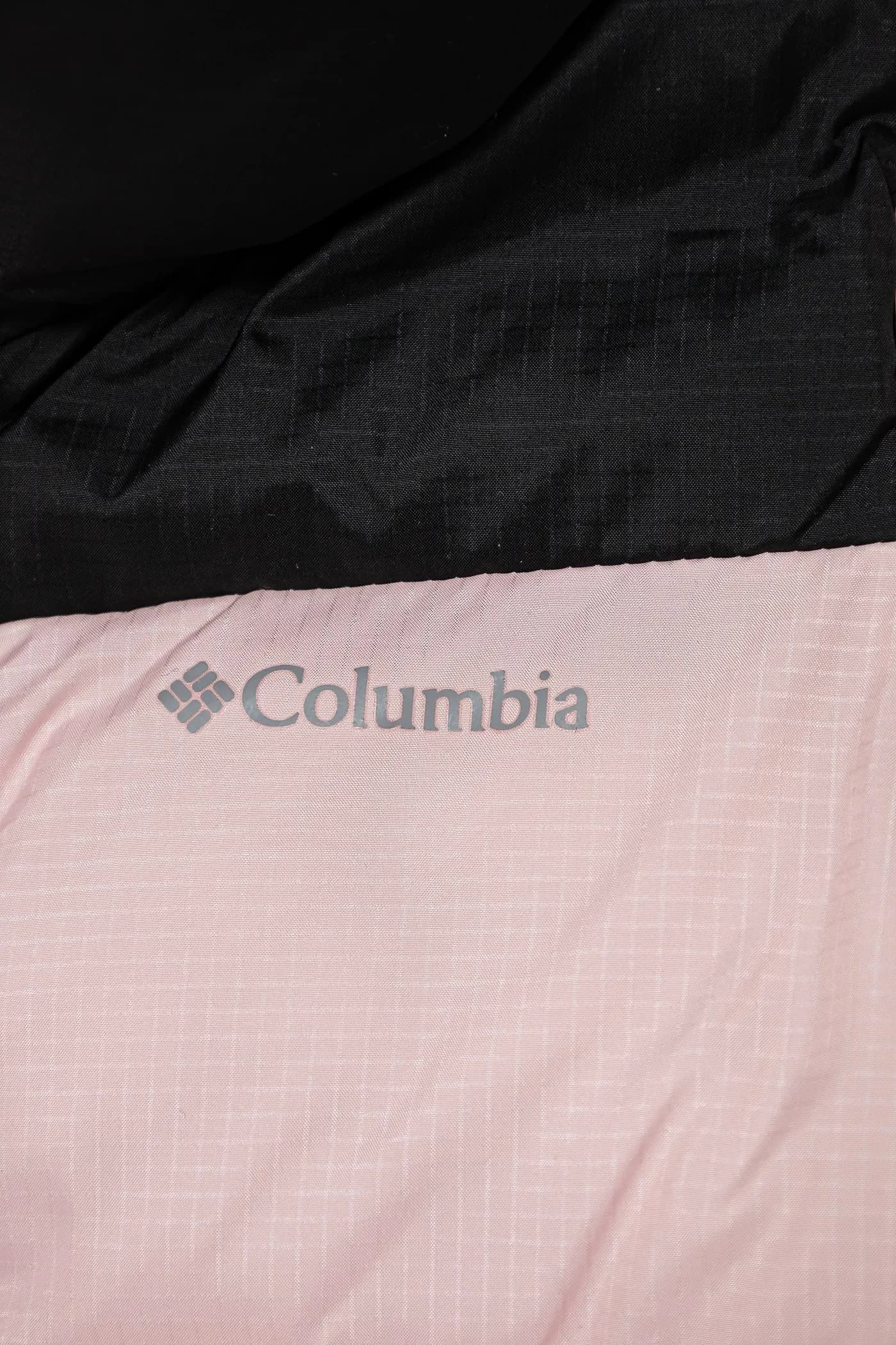 Пуховая детская куртка - фото 3