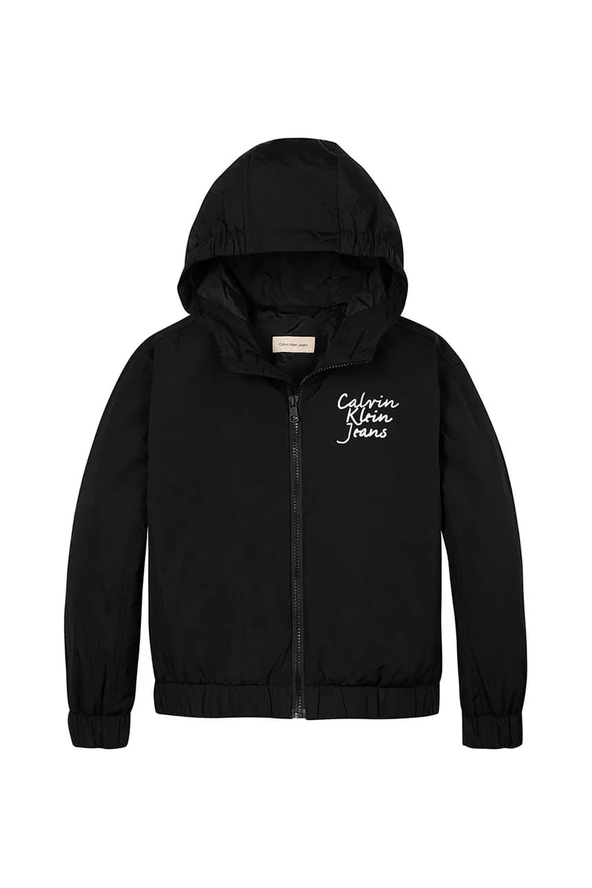 Детская куртка-бомбер - фото 2