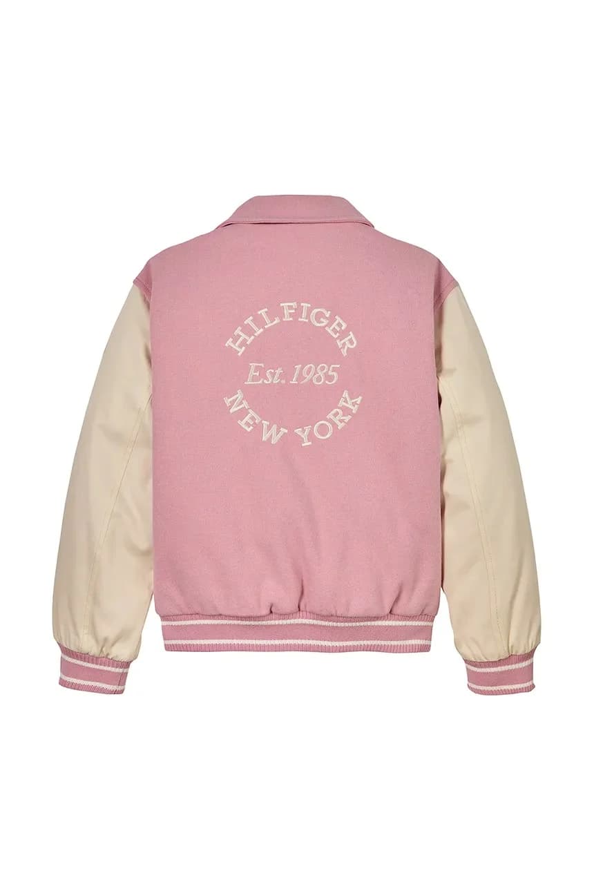 Детская куртка-бомбер - фото 3