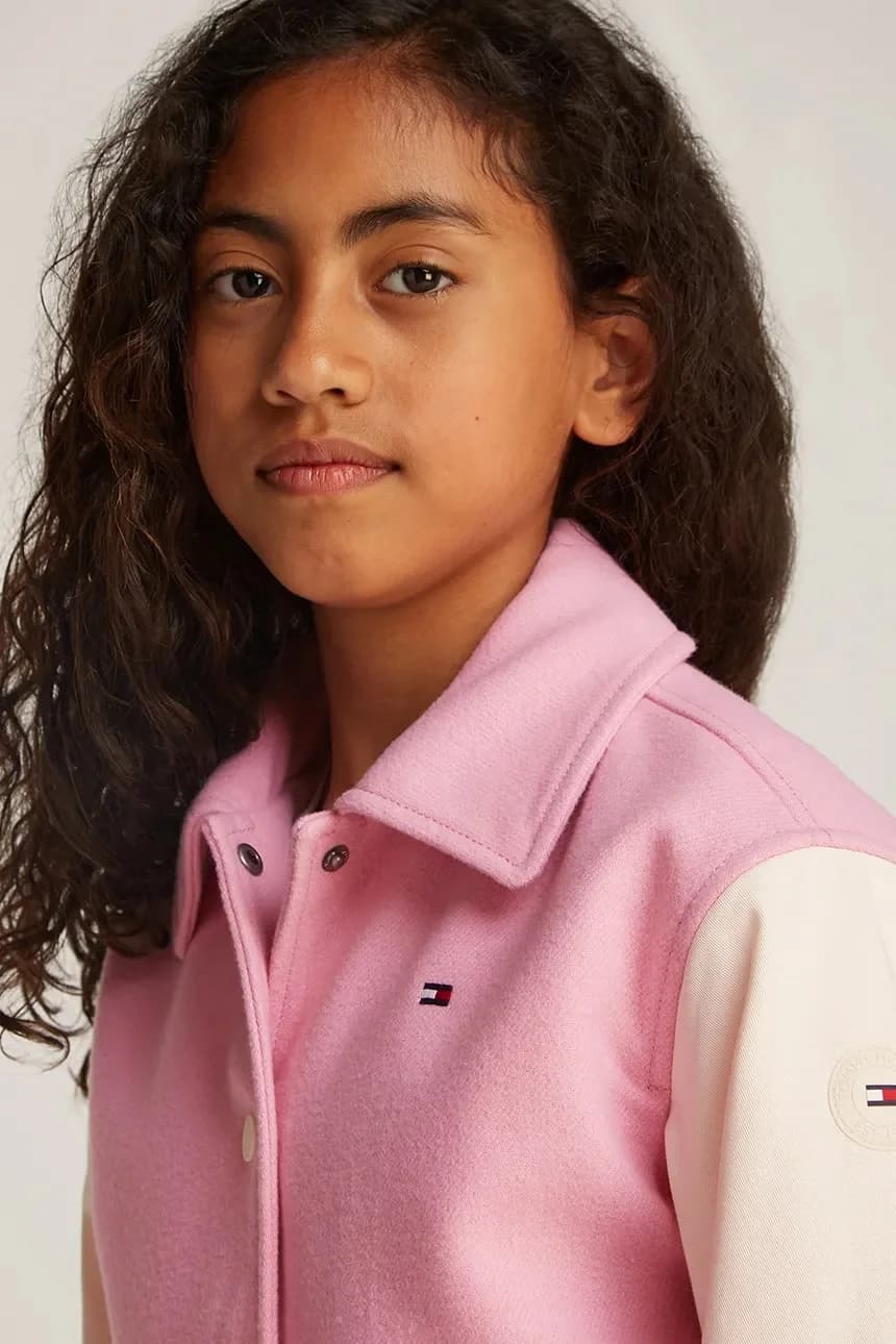 Детская куртка-бомбер - фото 5