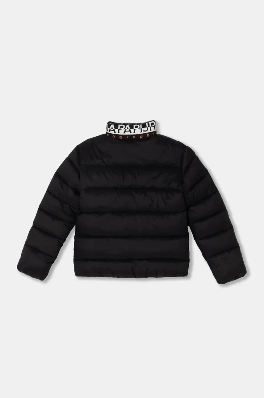 A-CARREL детская куртка - фото 2