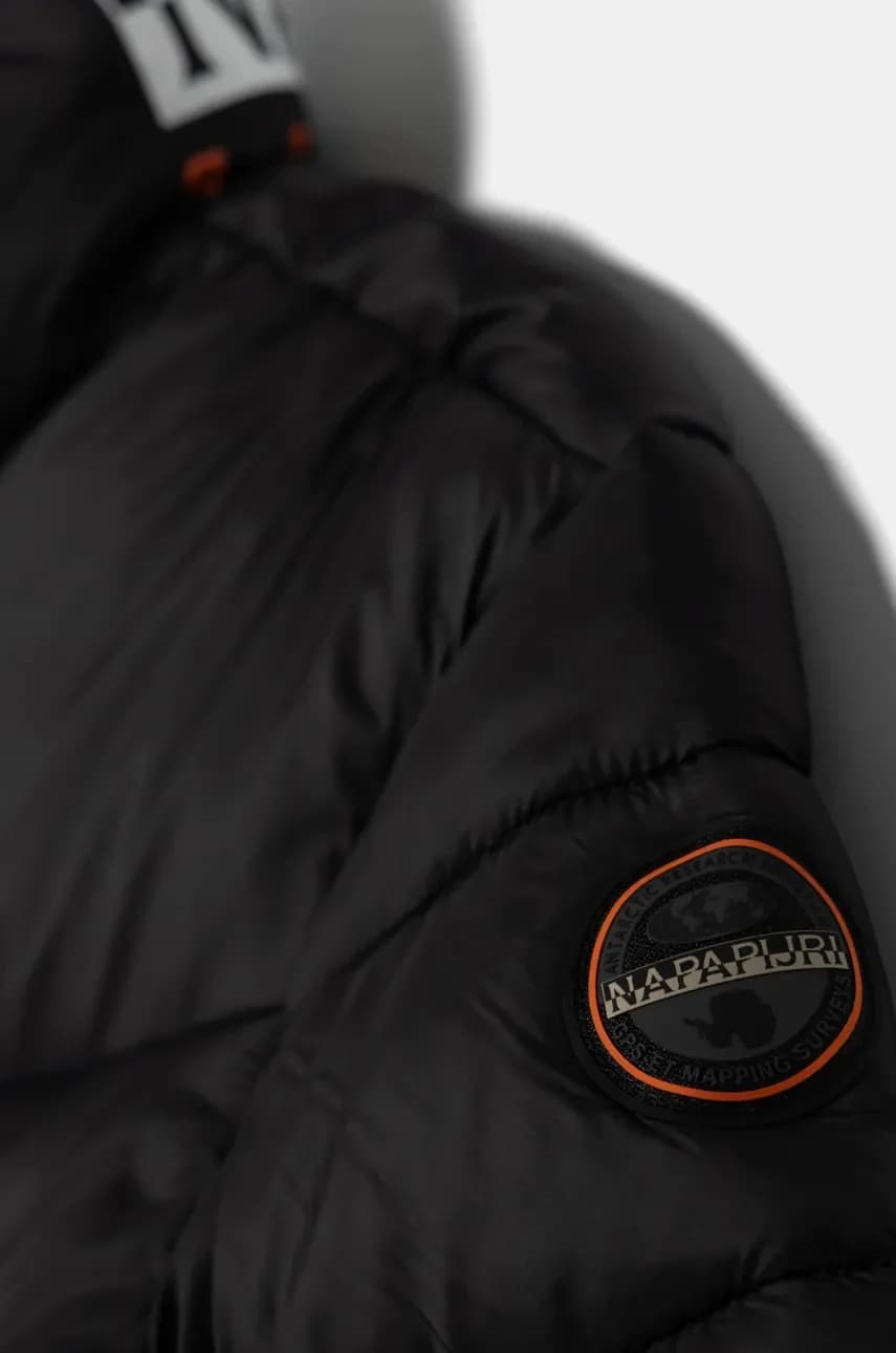 A-CARREL детская куртка - фото 3