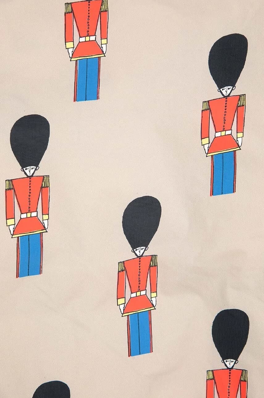 Детская куртка «Оловянный солдатик» - фото 6