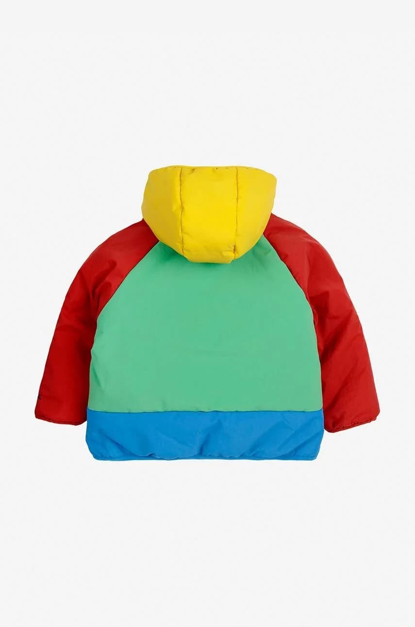 Детская куртка Hungry Squirrel - фото 3