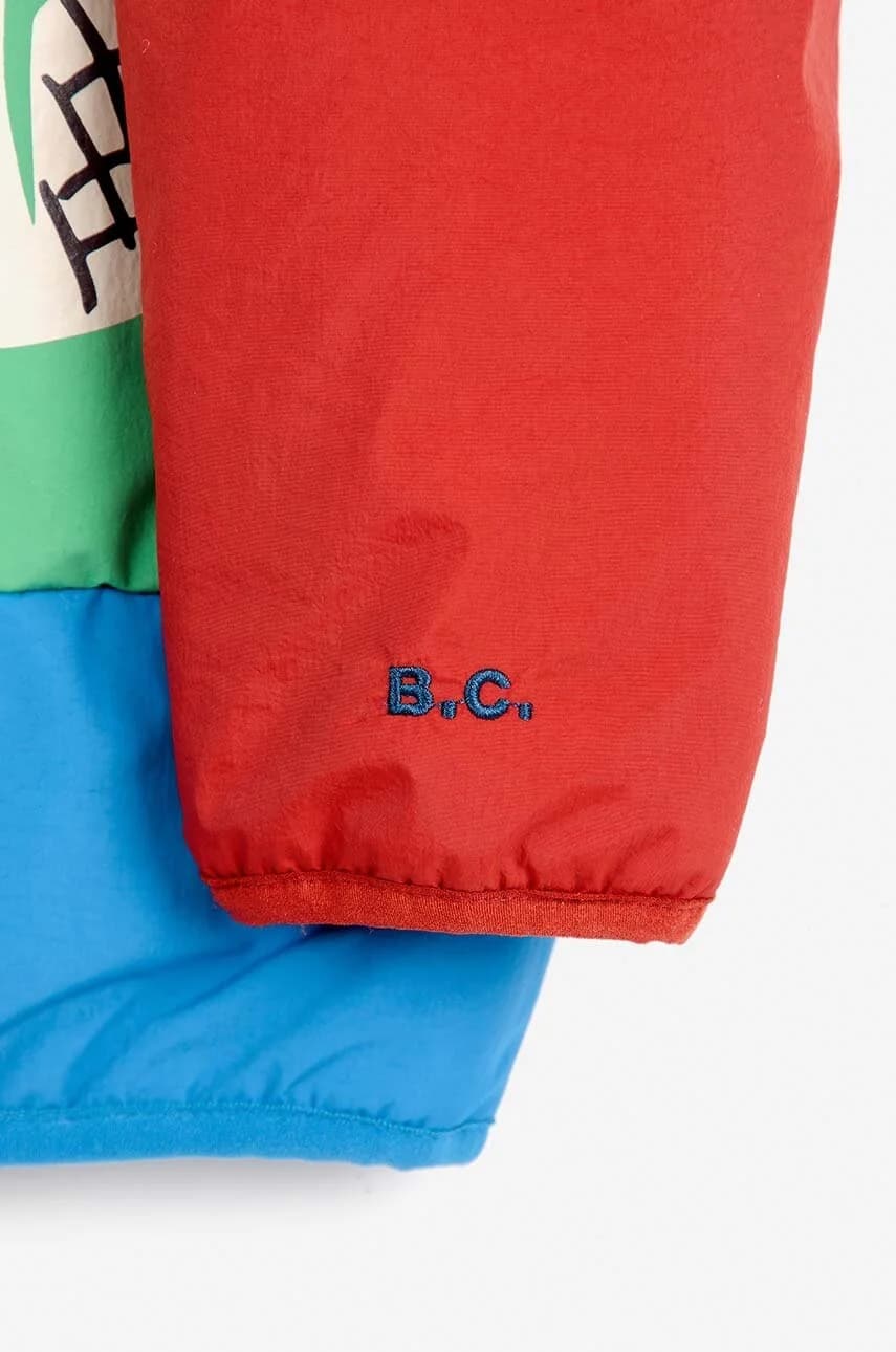 Детская куртка Hungry Squirrel - фото 5