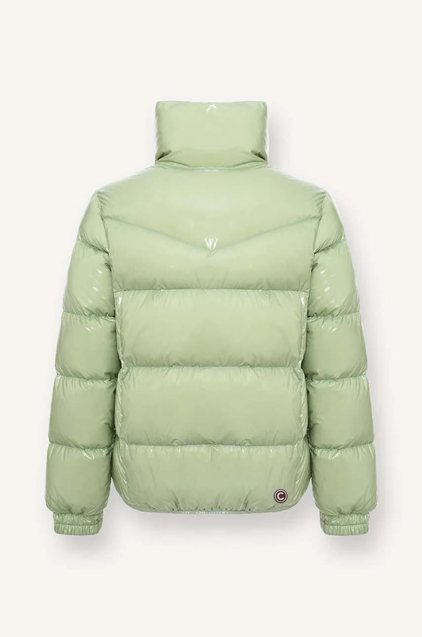 GLOWER детский пуховик - фото 3