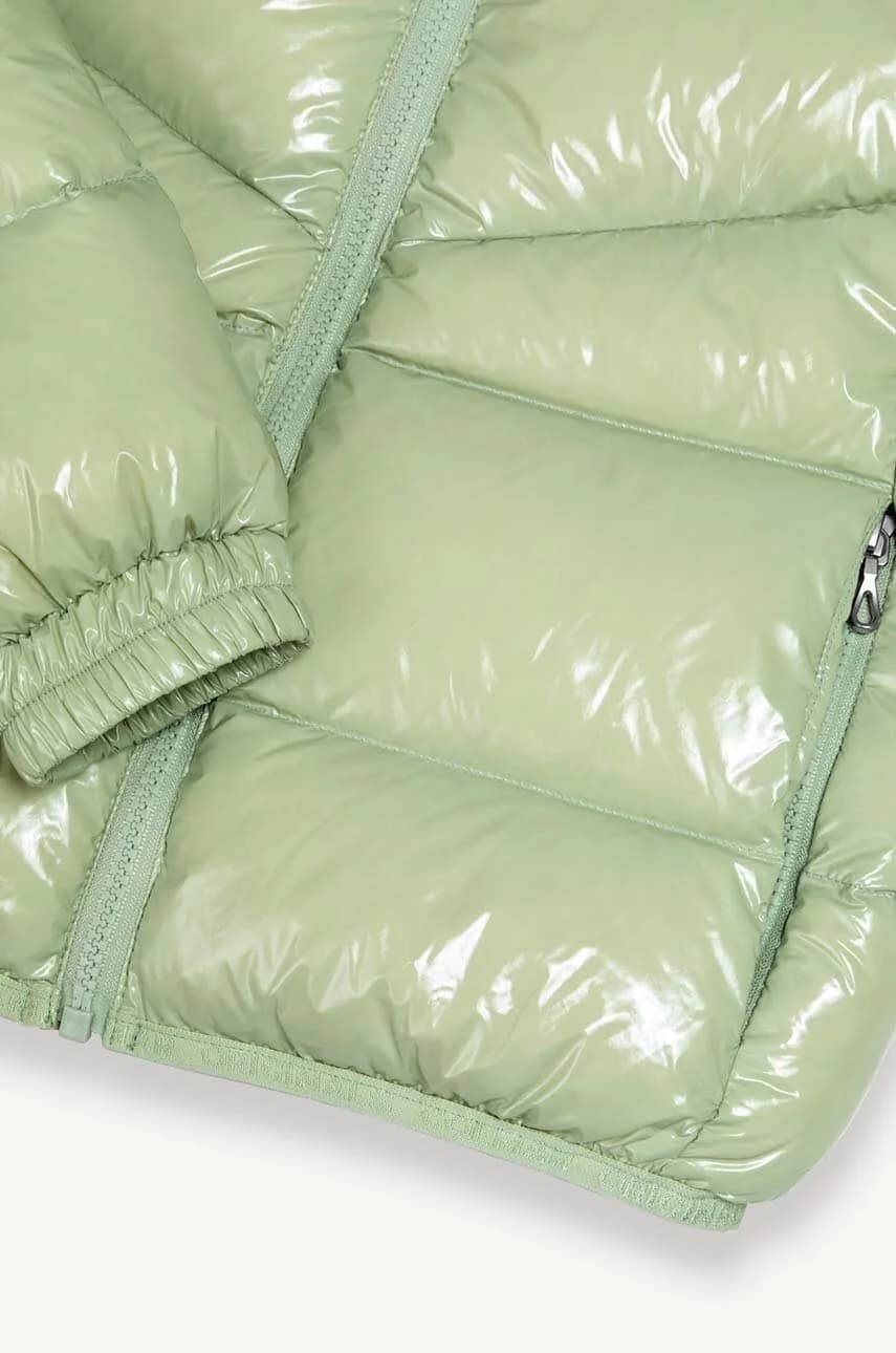 GLOWER детский пуховик - фото 4