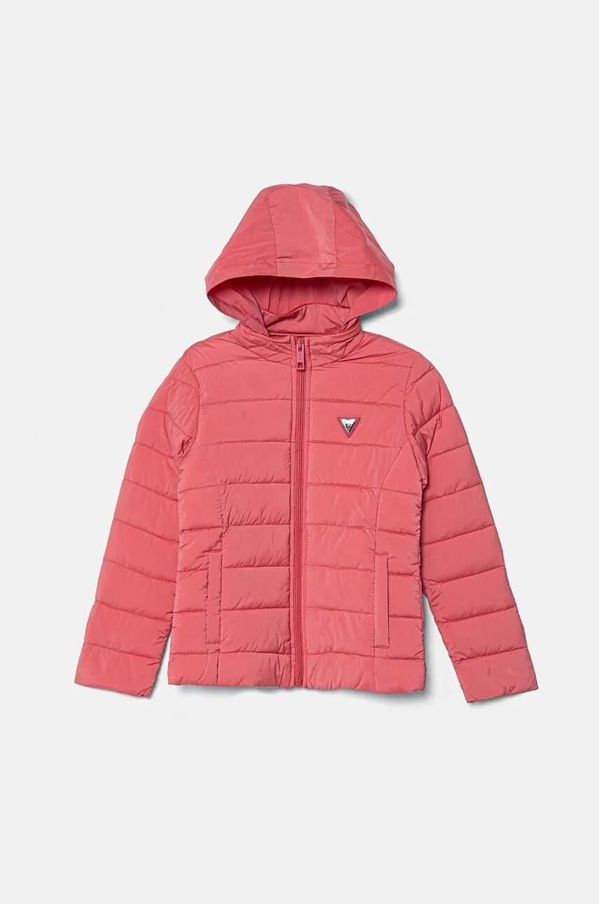 Детская куртка