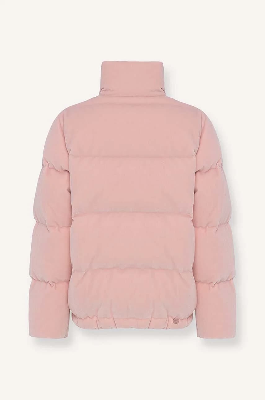 LUSH детский пуховик - фото 2