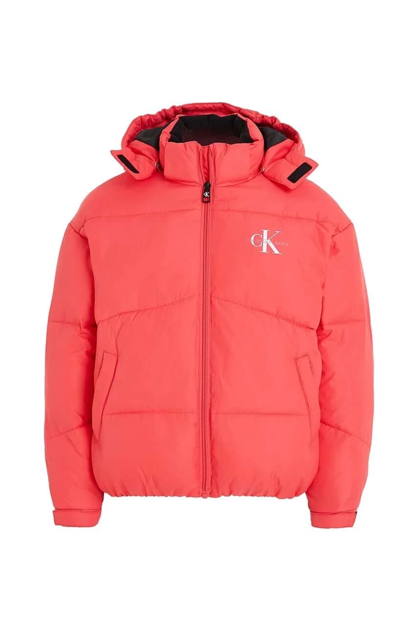 Детская куртка - фото 2