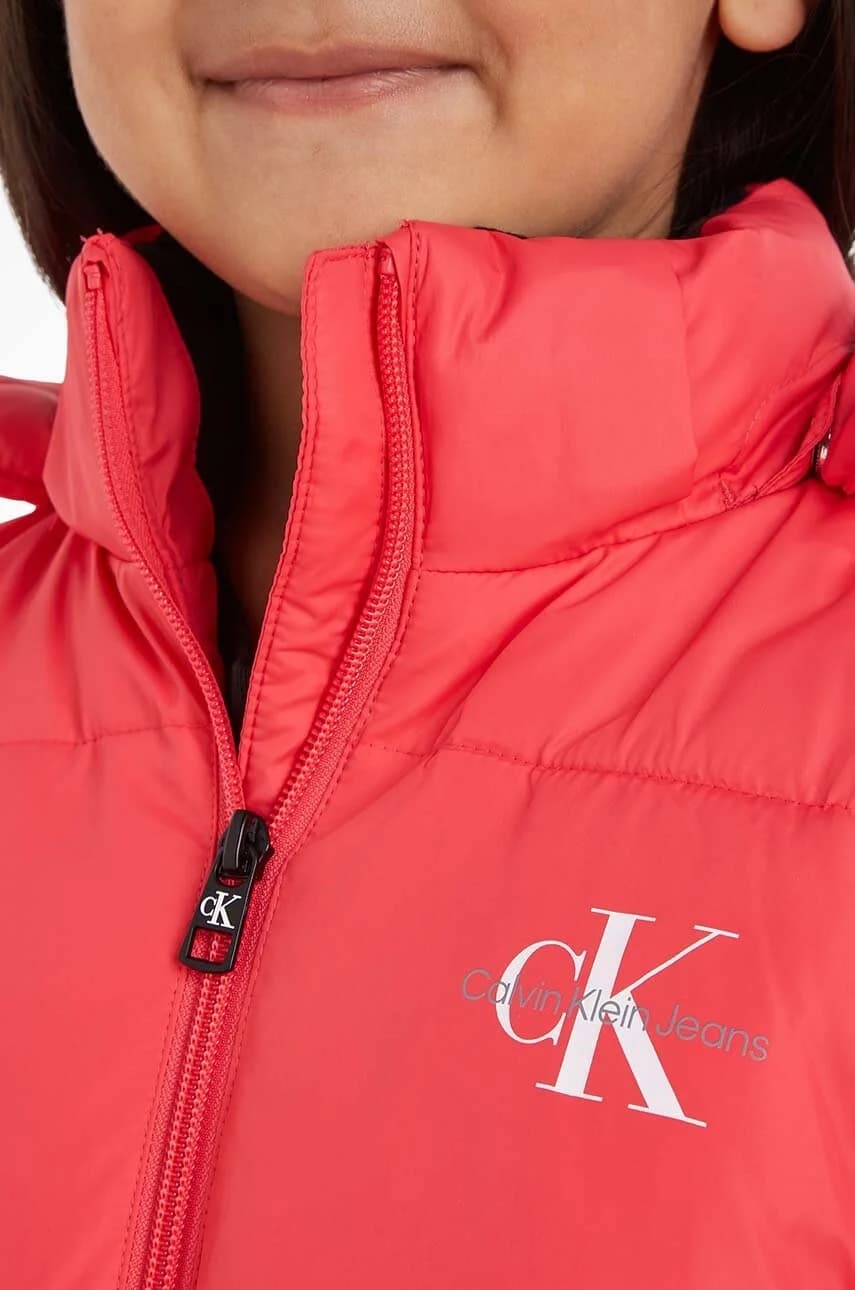 Детская куртка - фото 5