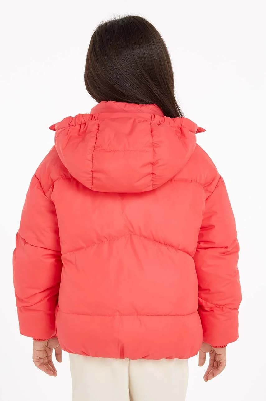 Детская куртка - фото 6