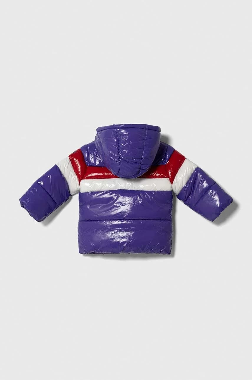 Детская куртка - фото 2