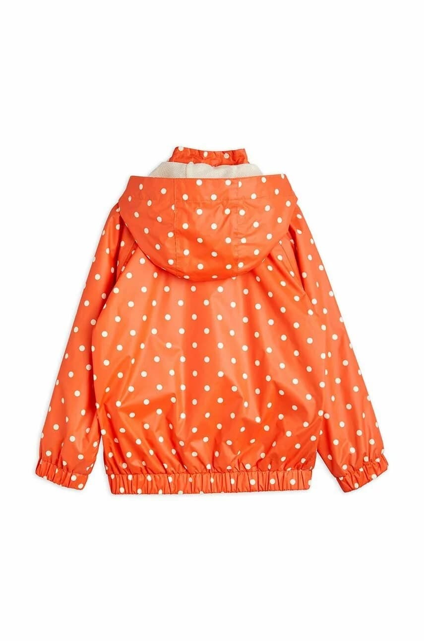 Детская куртка-бомбер - фото 2