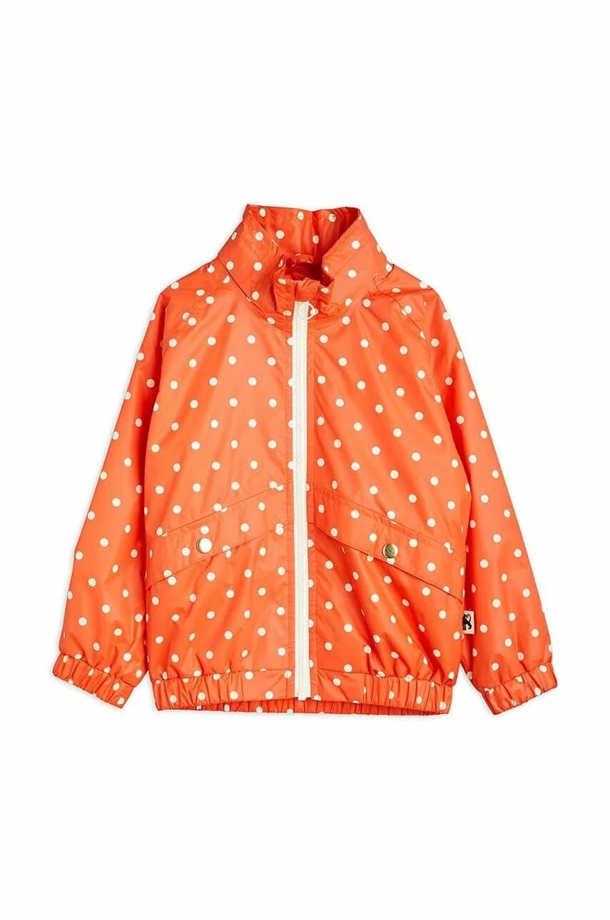 Детская куртка-бомбер - фото 3