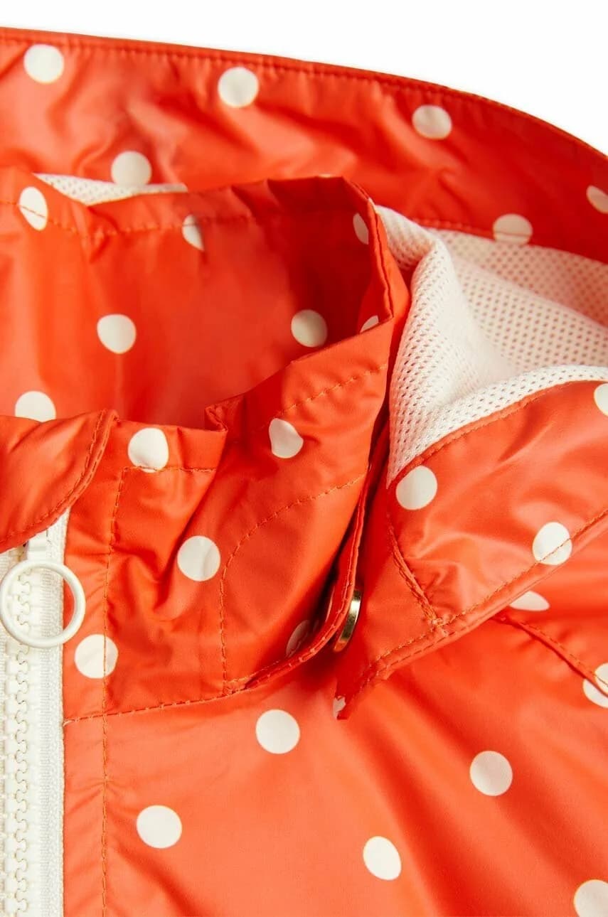 Детская куртка-бомбер - фото 4