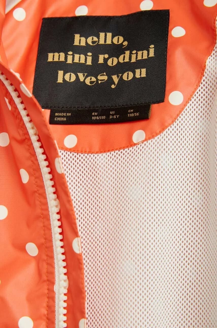 Детская куртка-бомбер - фото 5