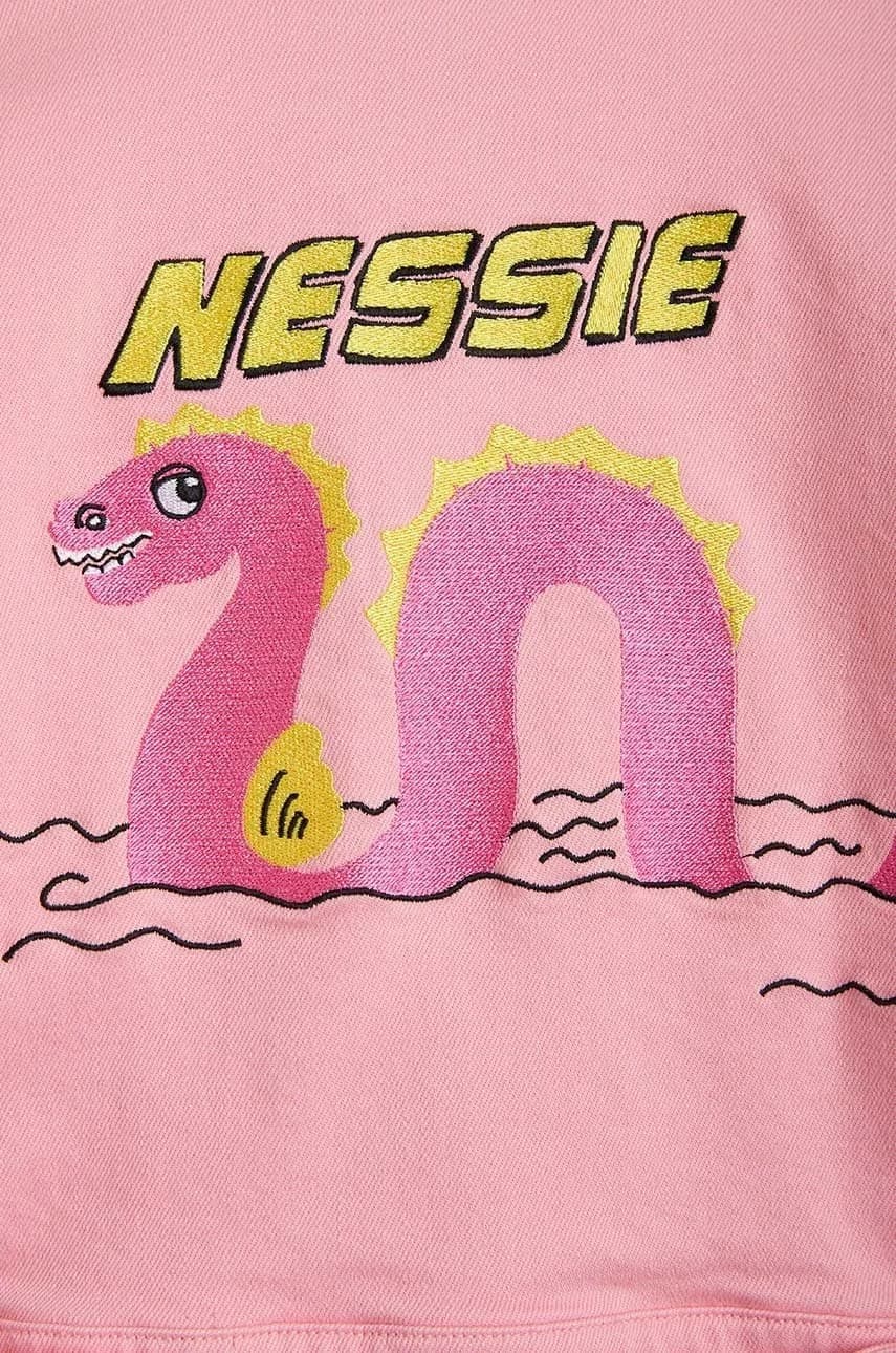 Хлопковая джинсовая куртка - фото 3