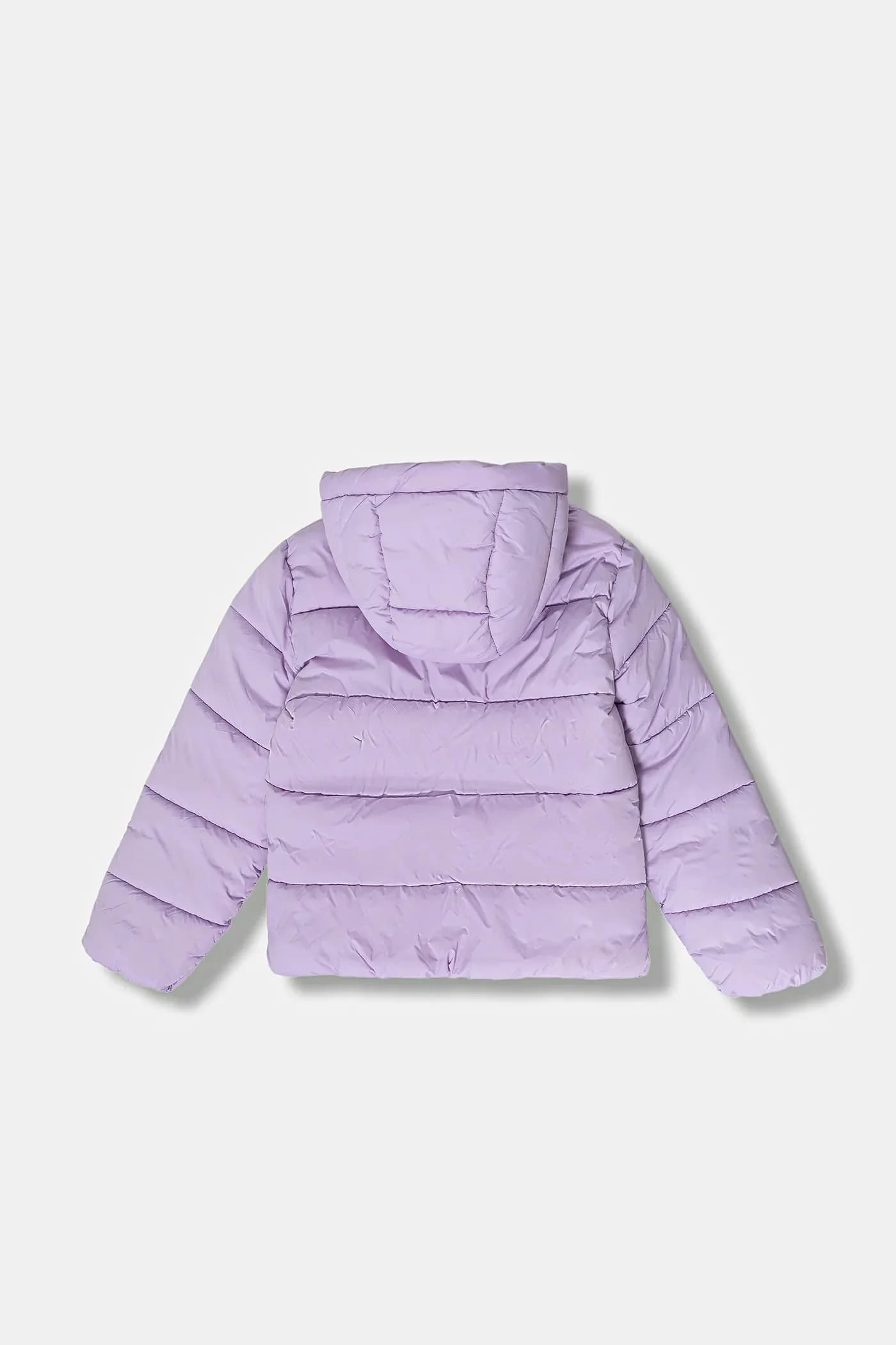 Детская куртка - фото 2