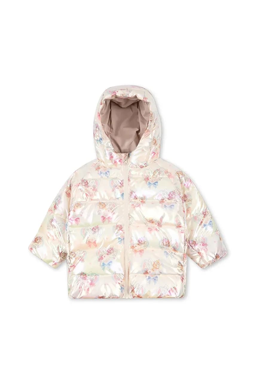 KATH JACKET GRS детская куртка - фото 2