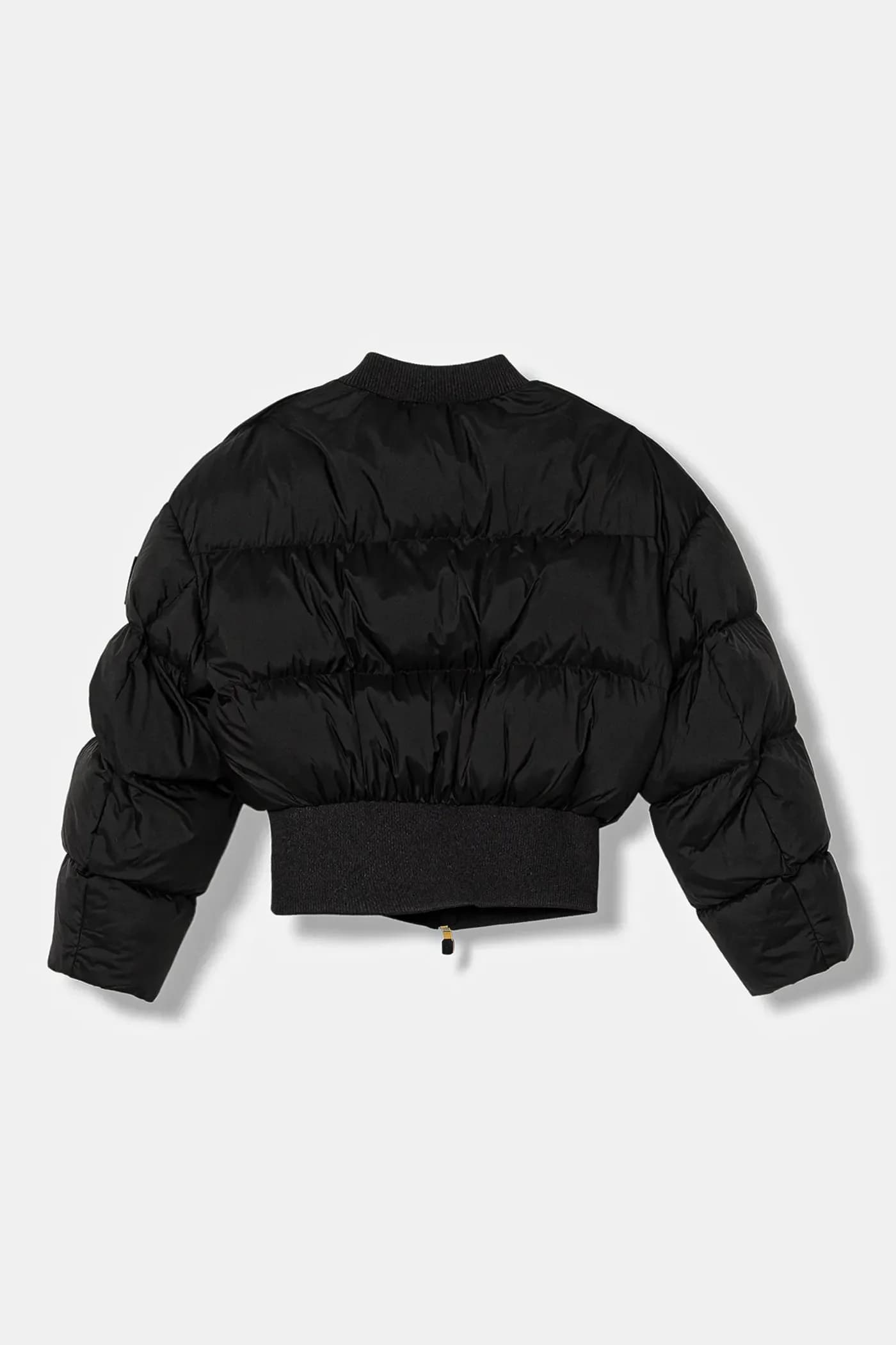 Детская куртка - фото 2