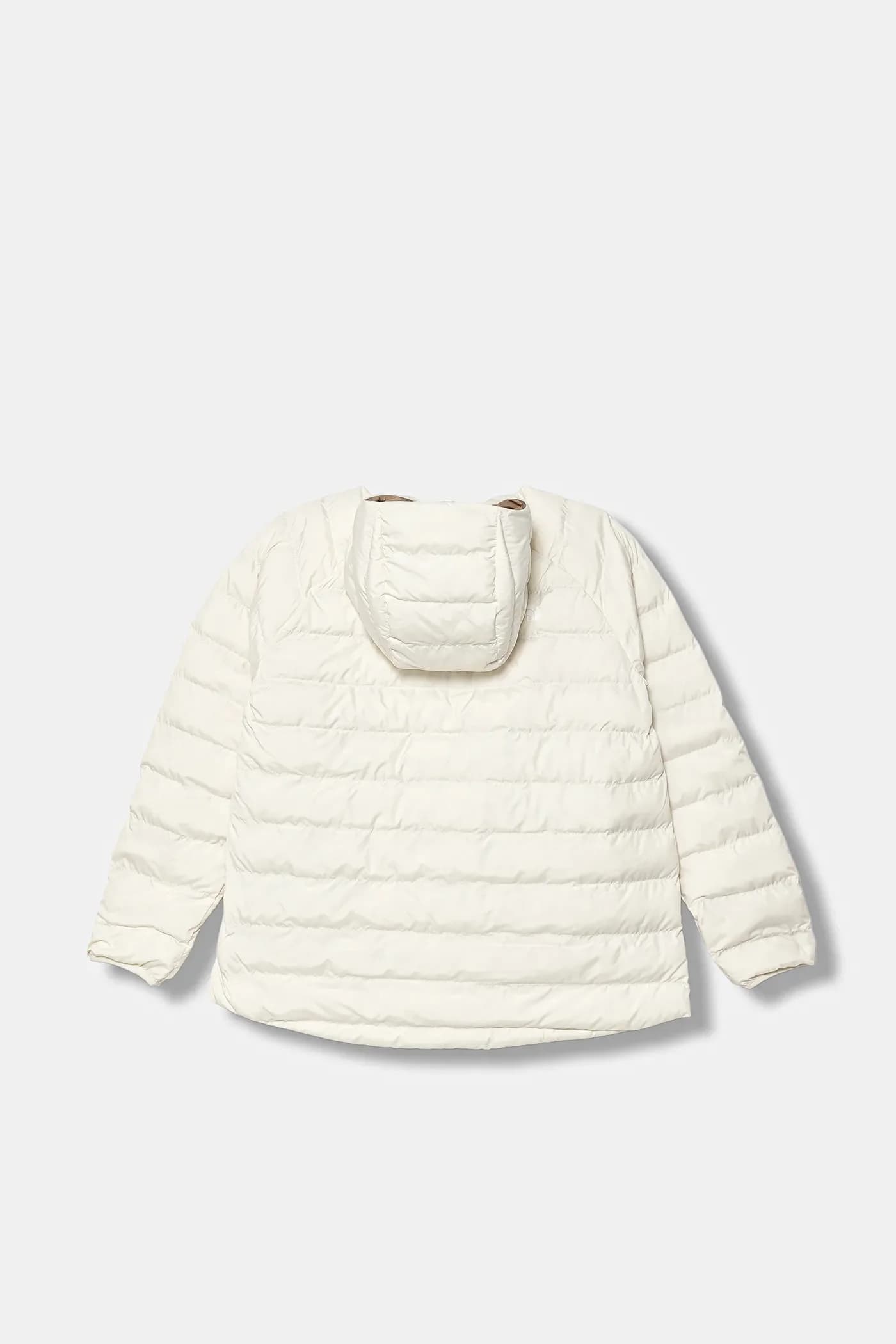 Детская двусторонняя куртка G REVERSIBLE PERRITO HOODED JACKET - фото 4