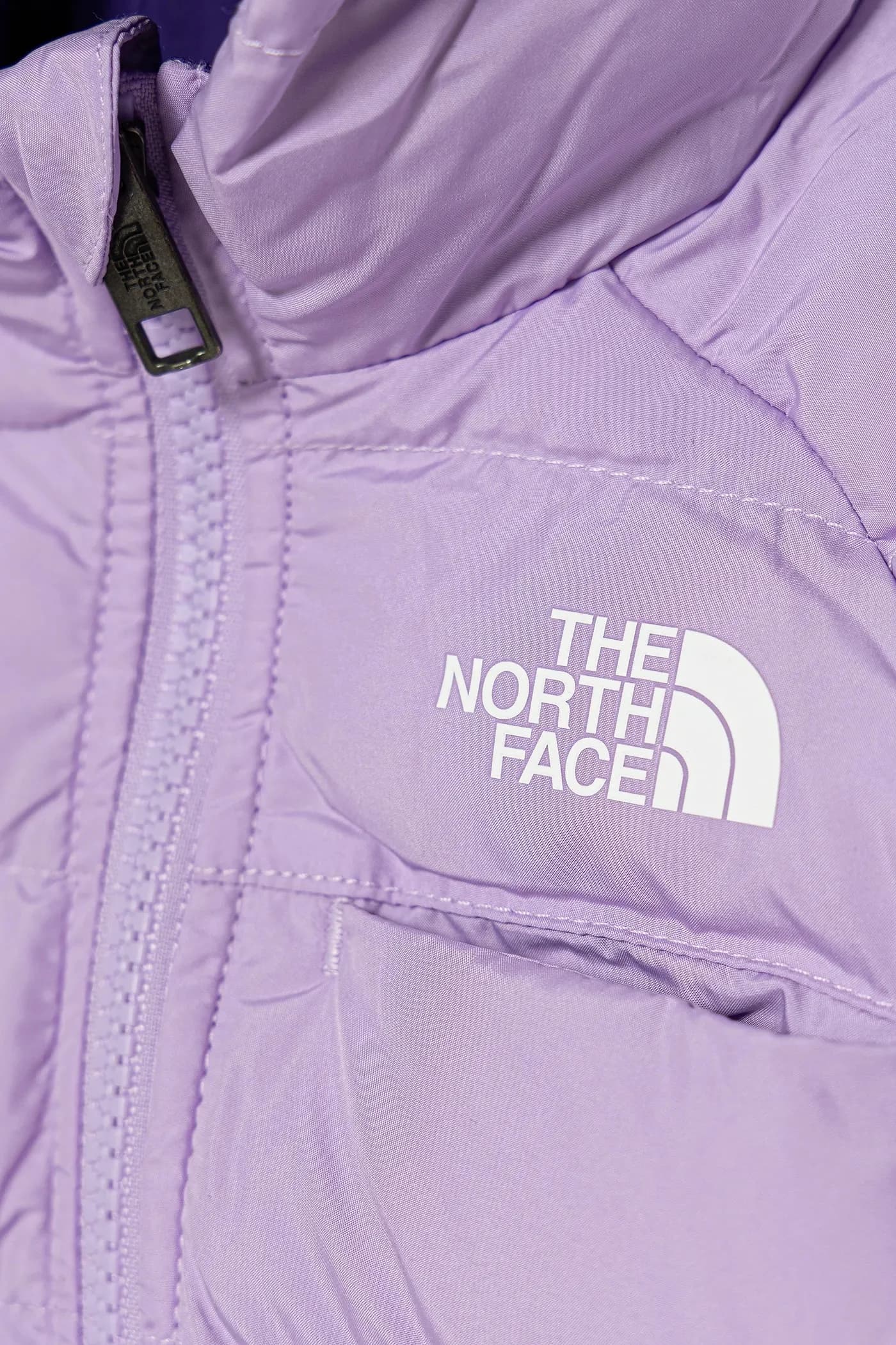 ДЕТСКАЯ ДВУСТОРОННЯЯ КУРТКА PERRITO С КАПЮШОНОМ - фото 6