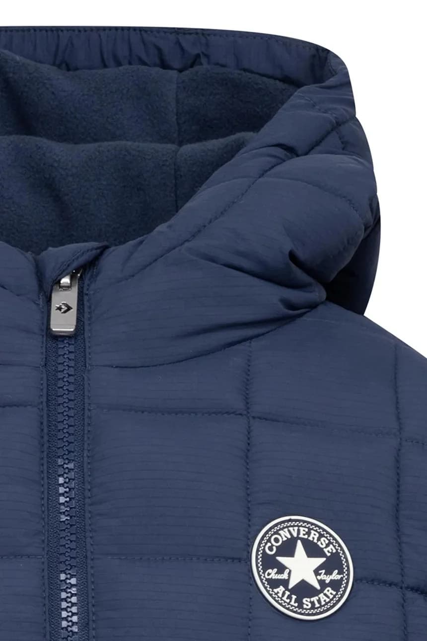 Детская куртка - фото 3