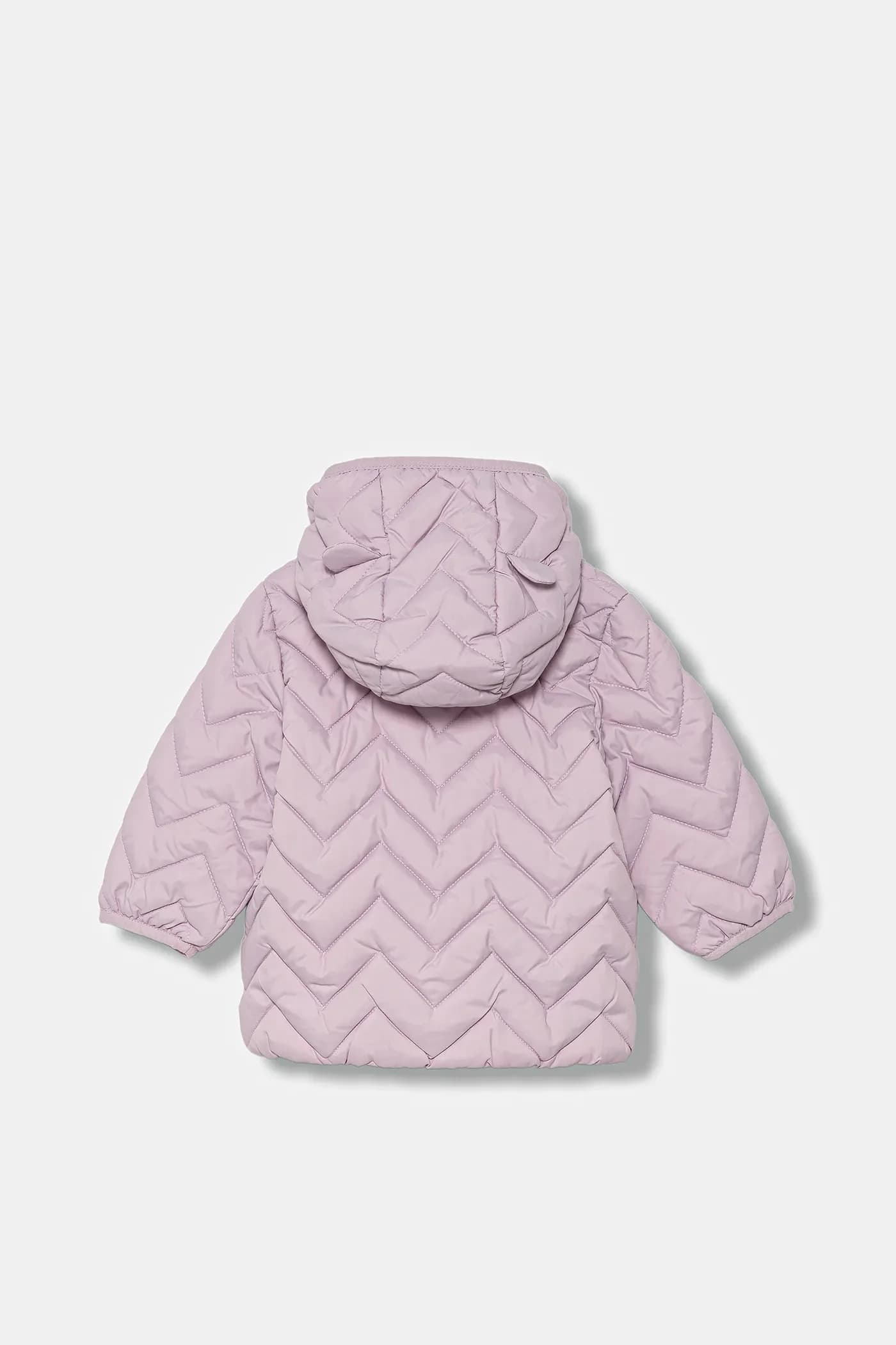 Детская куртка - фото 2