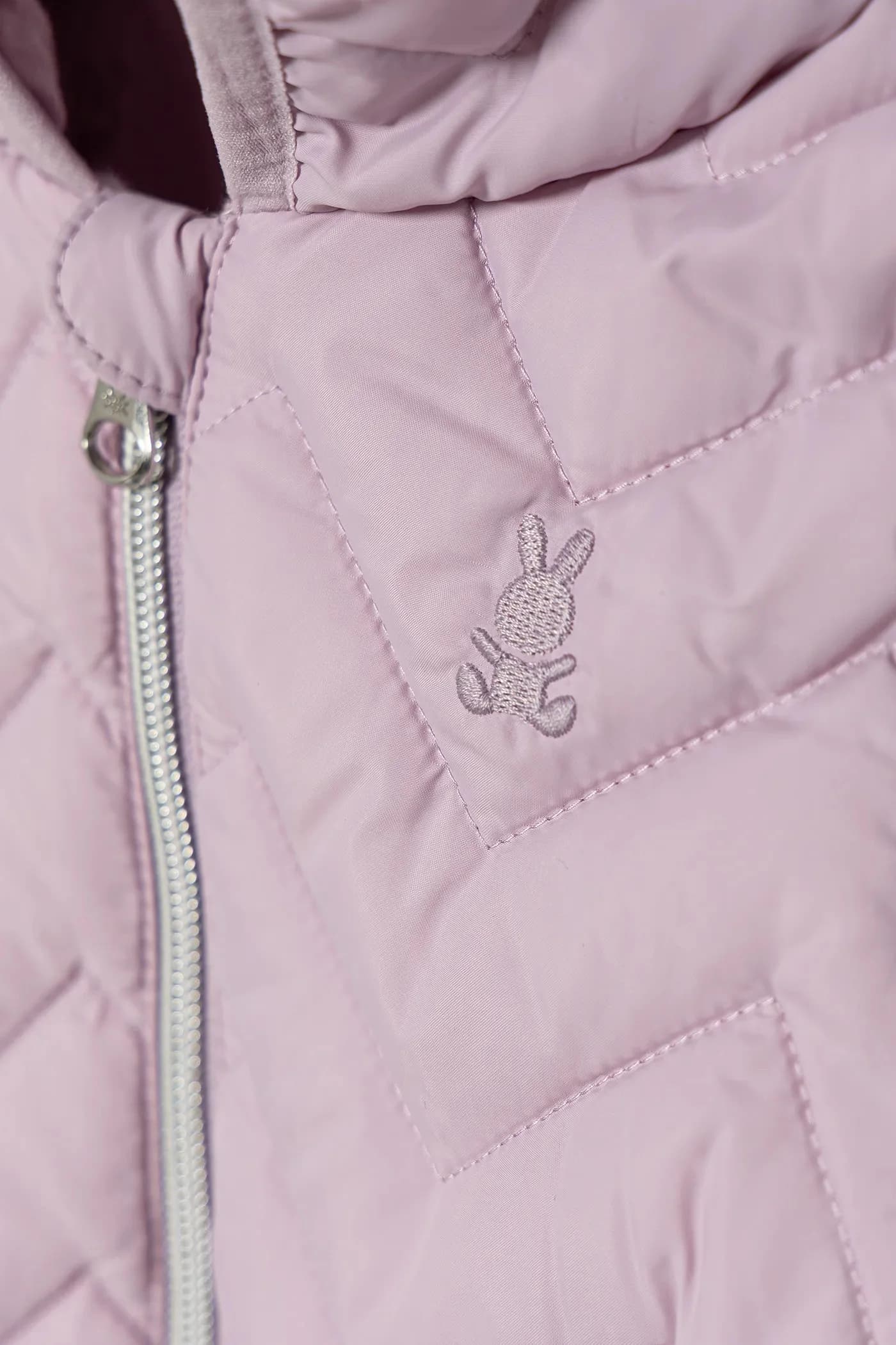 Детская куртка - фото 3