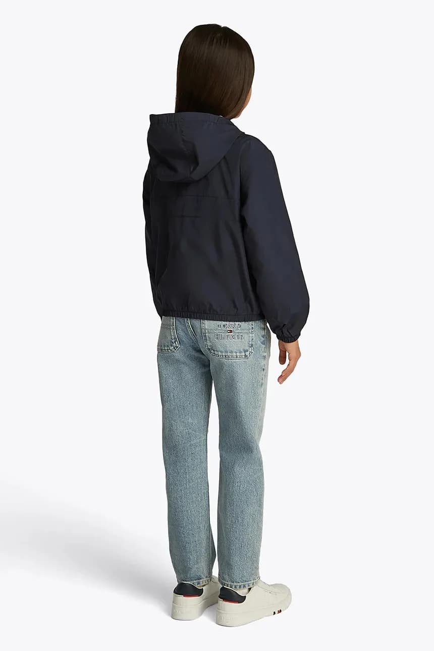 Детская куртка - фото 4