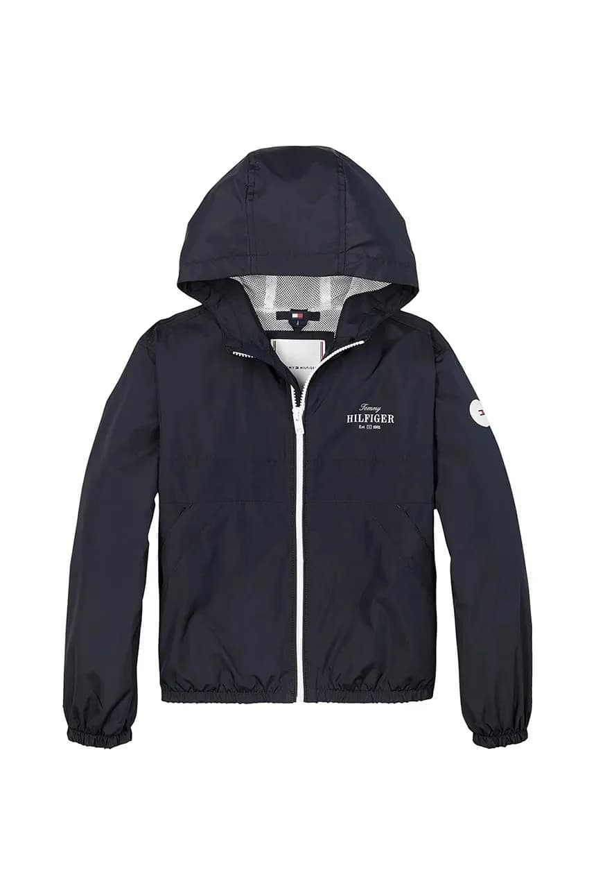 Детская куртка - фото 2