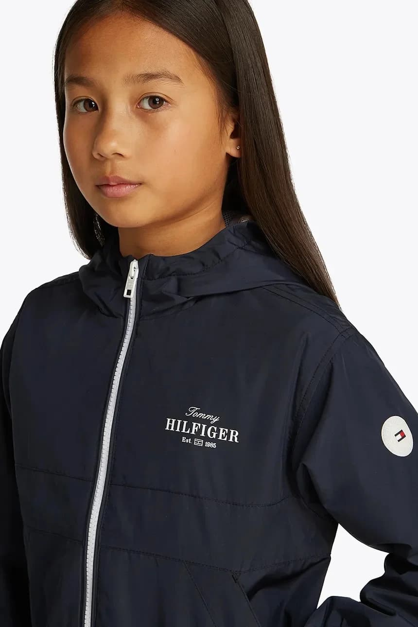 Детская куртка - фото 5