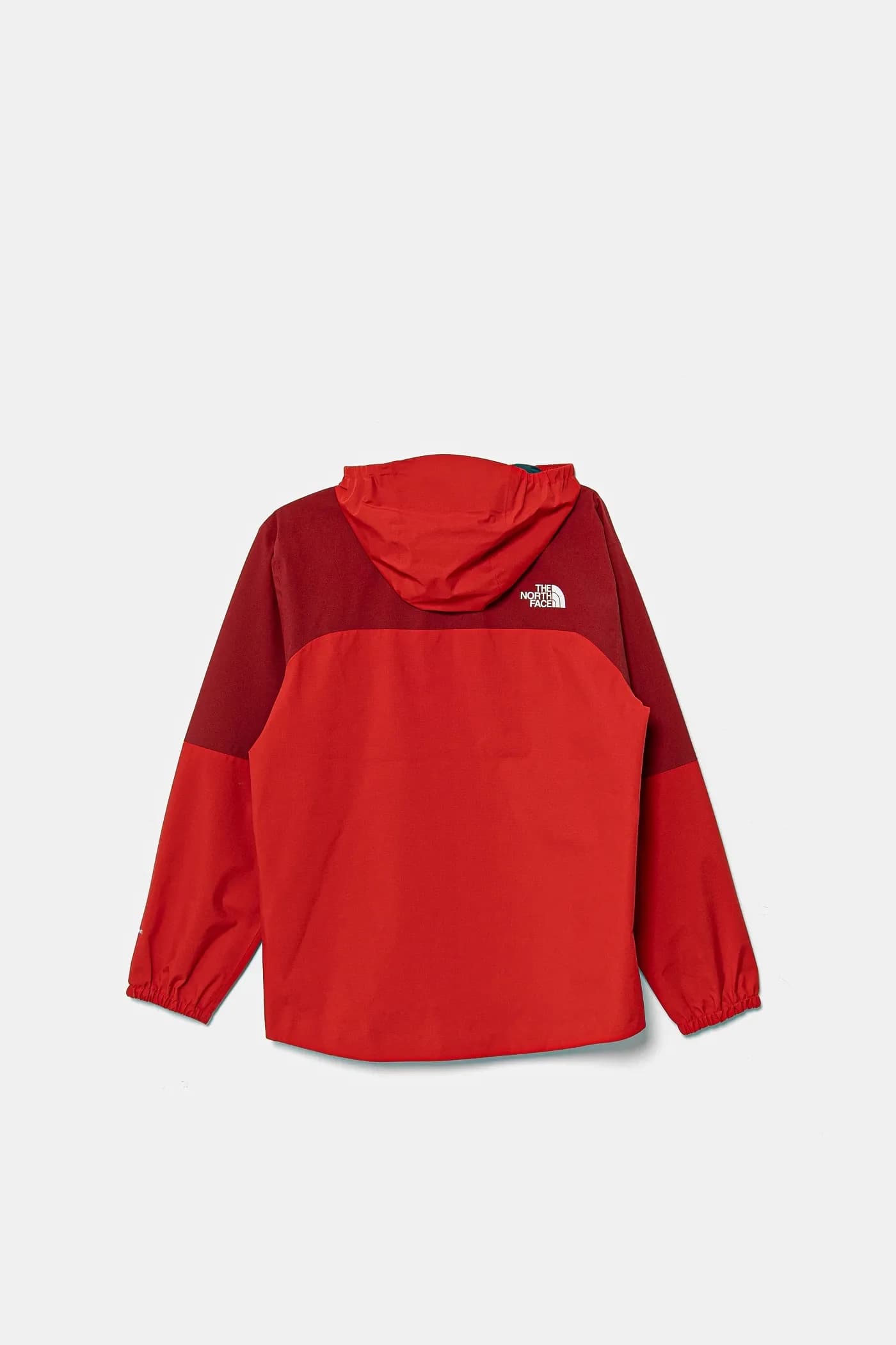 Детская куртка TEEN HIKE PACKABLE SHELL - фото 2