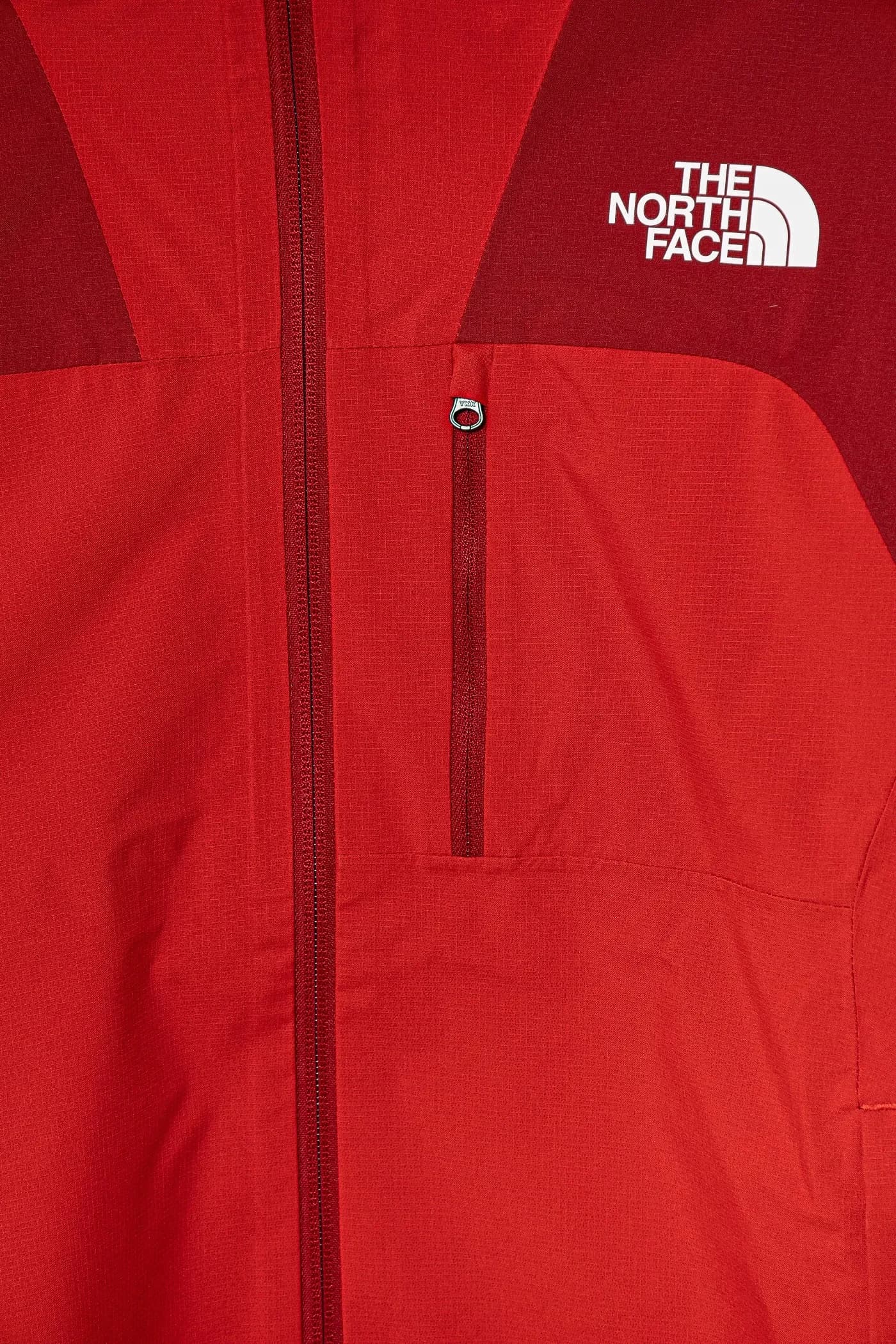 Детская куртка TEEN HIKE PACKABLE SHELL - фото 3