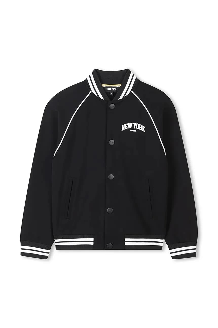 Детская куртка-бомбер - фото 2