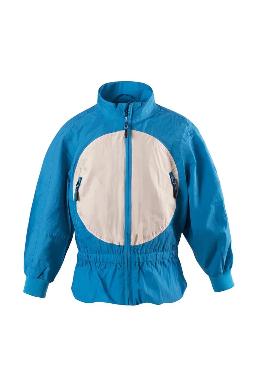 Детская куртка KANGAROO DAISY - фото 2