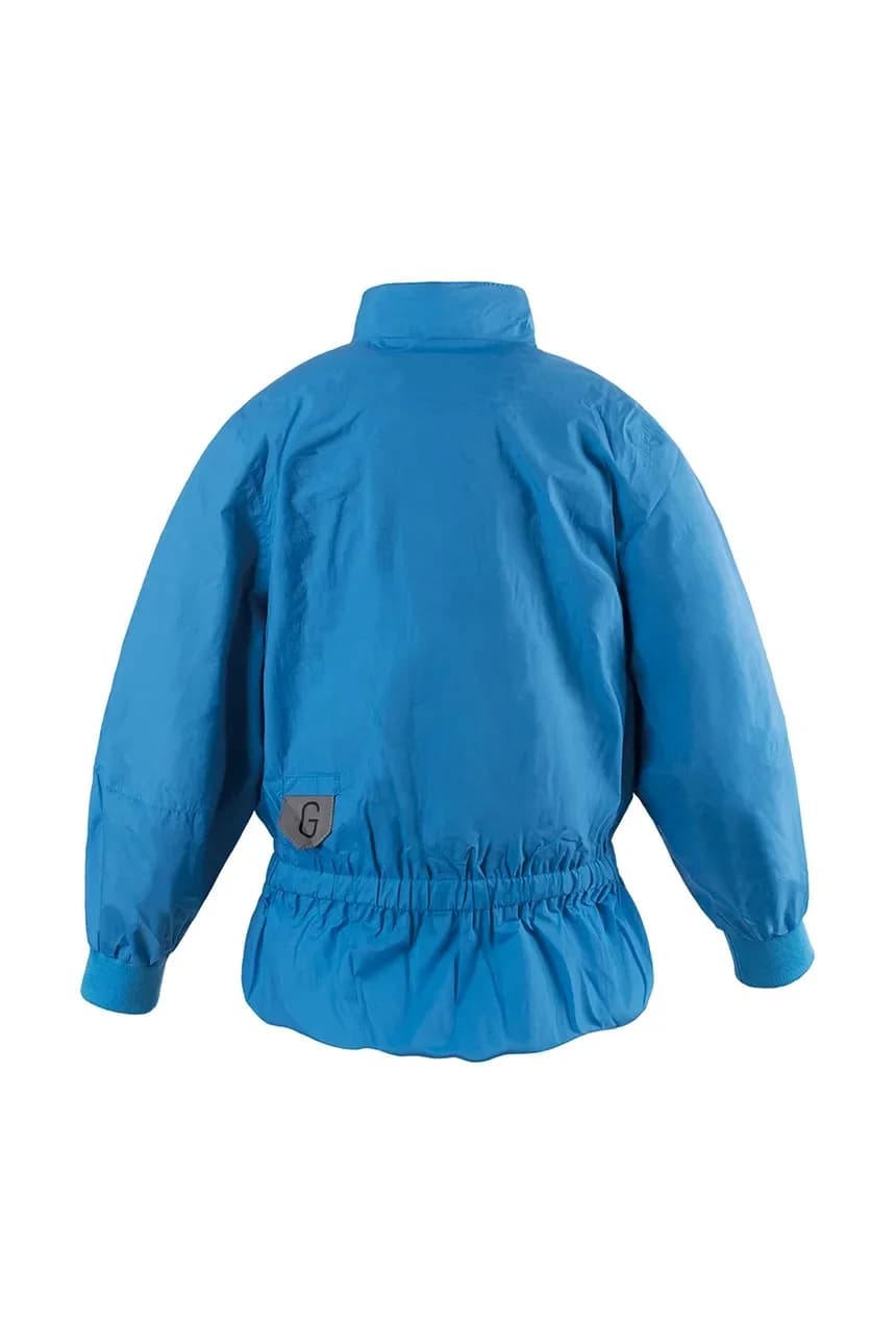 Детская куртка KANGAROO DAISY - фото 3