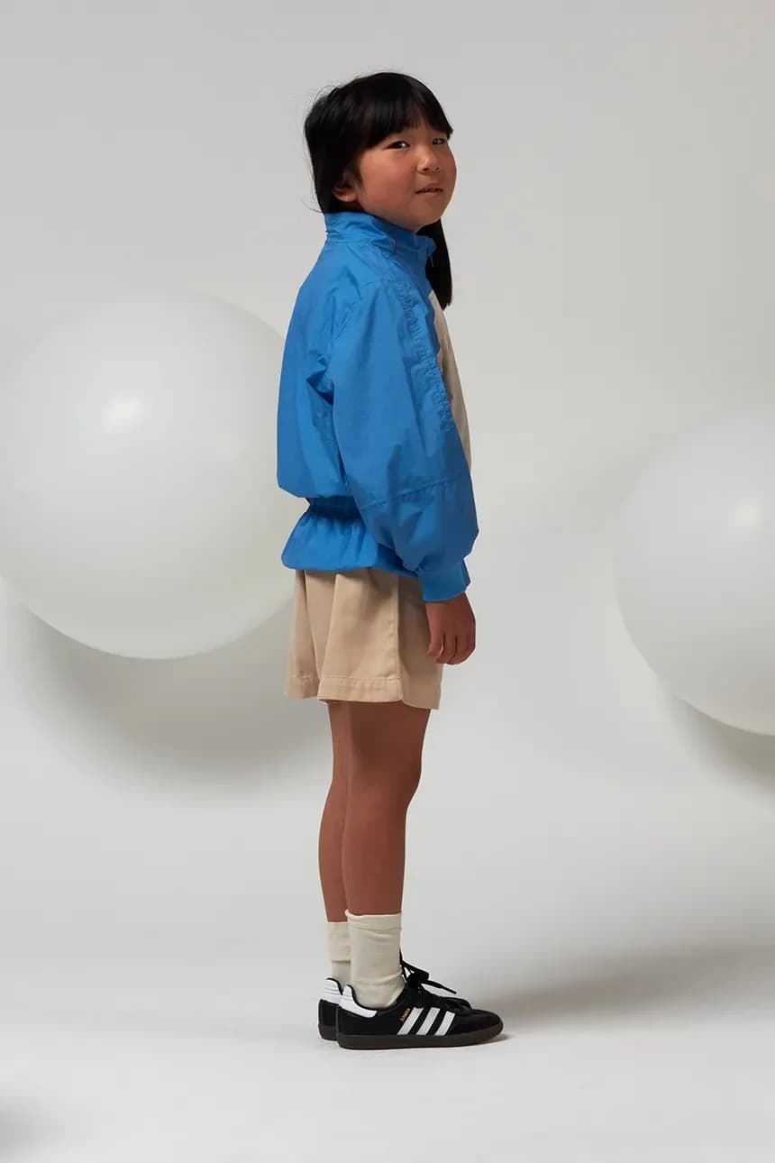 Детская куртка KANGAROO DAISY - фото 7